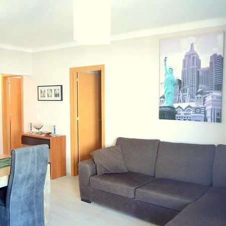 Apartamento Glamour Διαμέρισμα Manta Rota Εξωτερικό φωτογραφία
