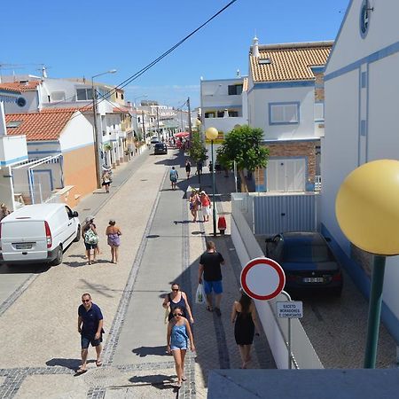 Apartamento Glamour Διαμέρισμα Manta Rota Εξωτερικό φωτογραφία
