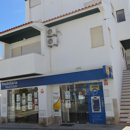 Apartamento Glamour Διαμέρισμα Manta Rota Εξωτερικό φωτογραφία
