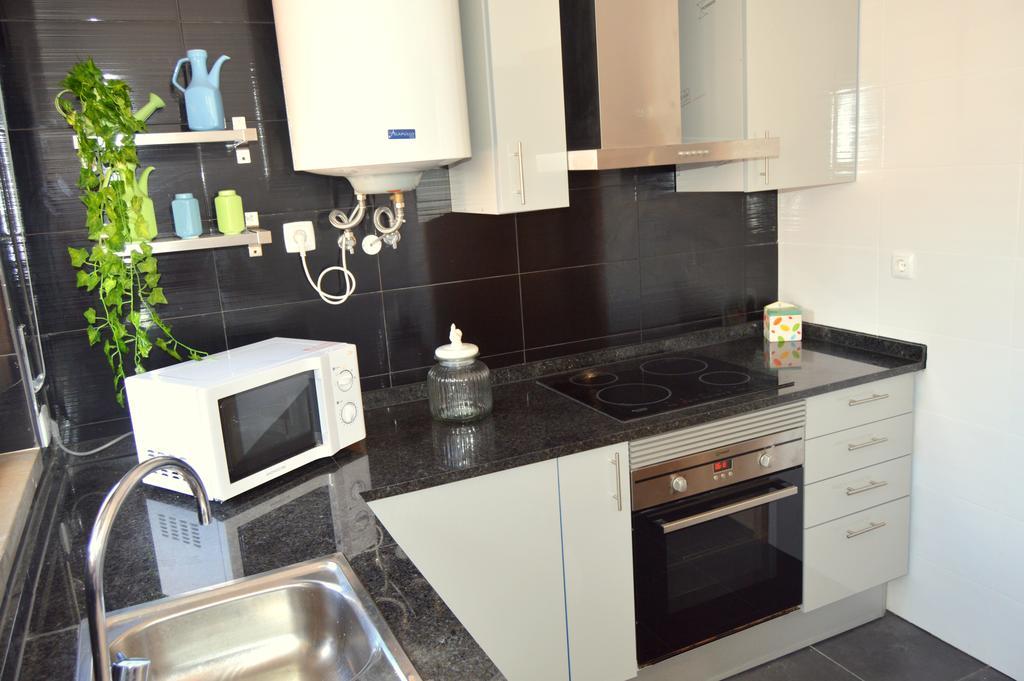 Apartamento Glamour Διαμέρισμα Manta Rota Δωμάτιο φωτογραφία