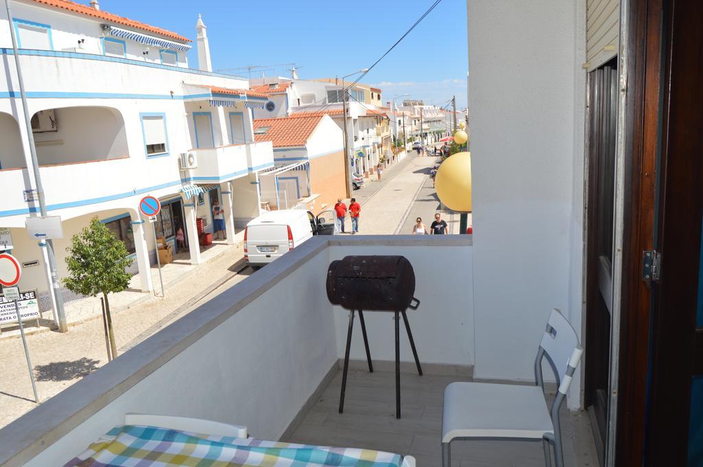 Apartamento Glamour Διαμέρισμα Manta Rota Δωμάτιο φωτογραφία