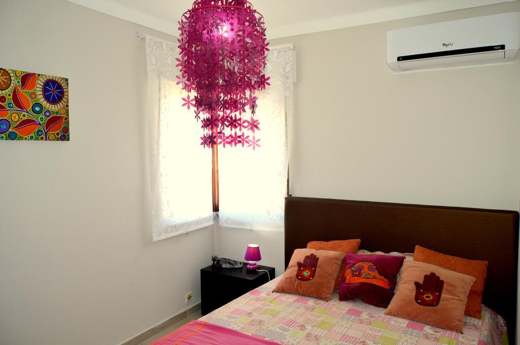 Apartamento Glamour Διαμέρισμα Manta Rota Δωμάτιο φωτογραφία