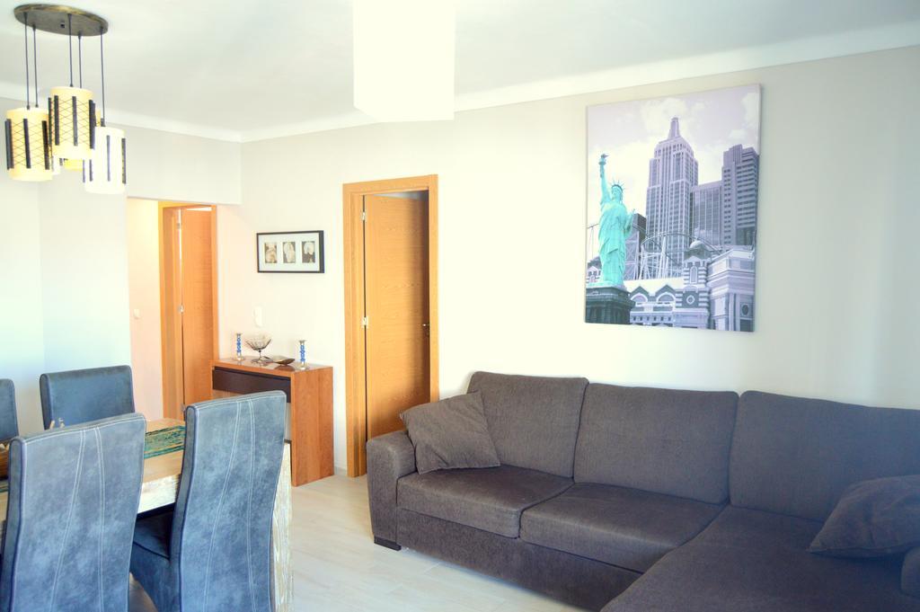 Apartamento Glamour Διαμέρισμα Manta Rota Εξωτερικό φωτογραφία