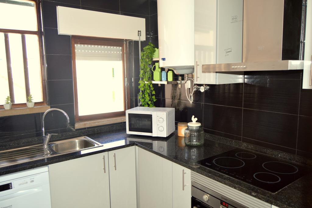 Apartamento Glamour Διαμέρισμα Manta Rota Δωμάτιο φωτογραφία