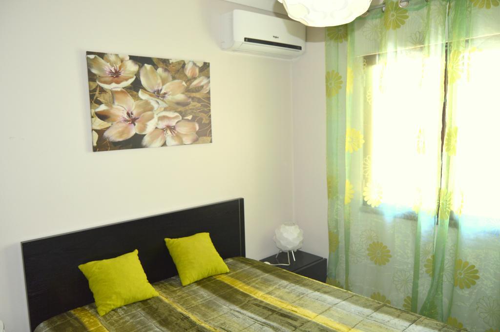 Apartamento Glamour Διαμέρισμα Manta Rota Δωμάτιο φωτογραφία