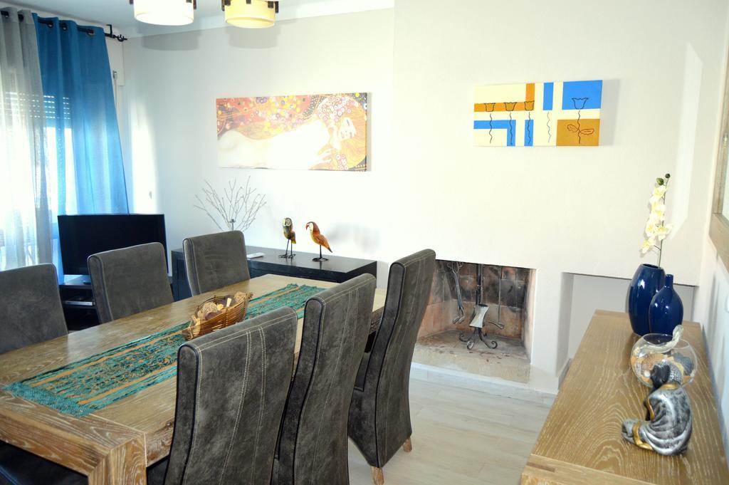 Apartamento Glamour Διαμέρισμα Manta Rota Δωμάτιο φωτογραφία